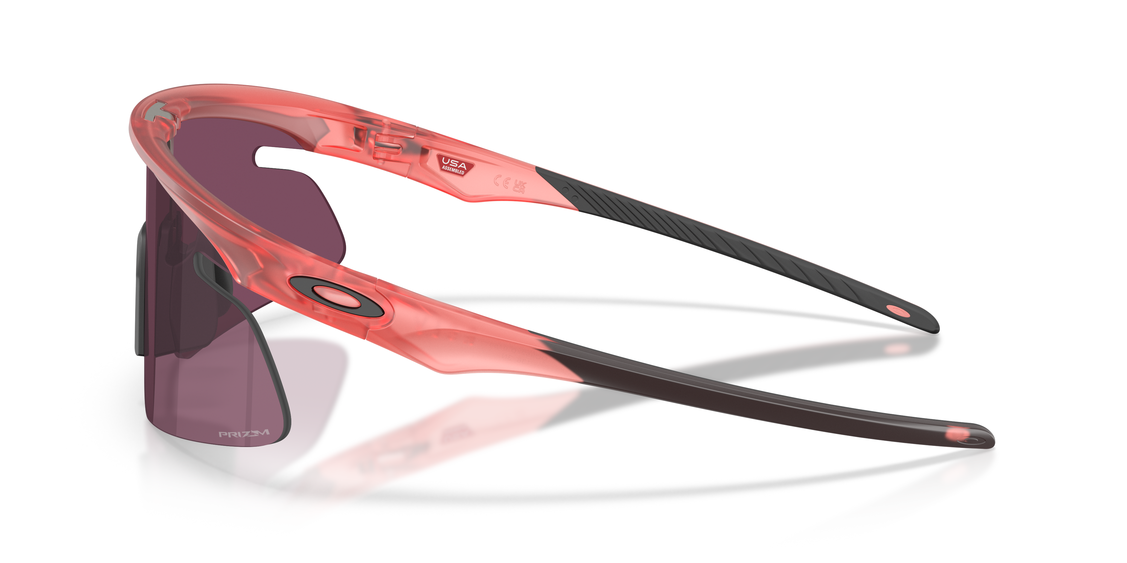 Oakley OO9527D 952707 Rslv Lite 